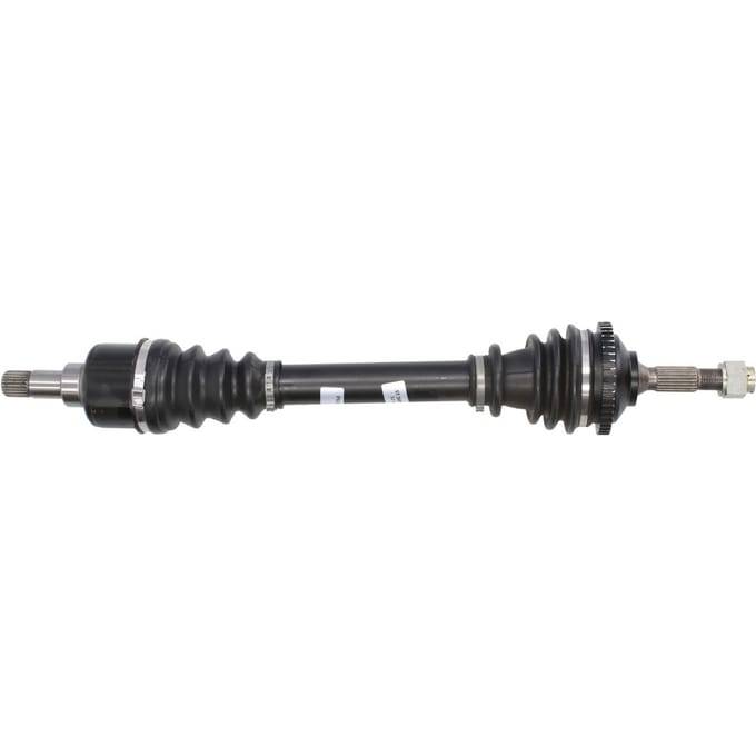 Aandrijfas POINT GEAR PNG70300 links