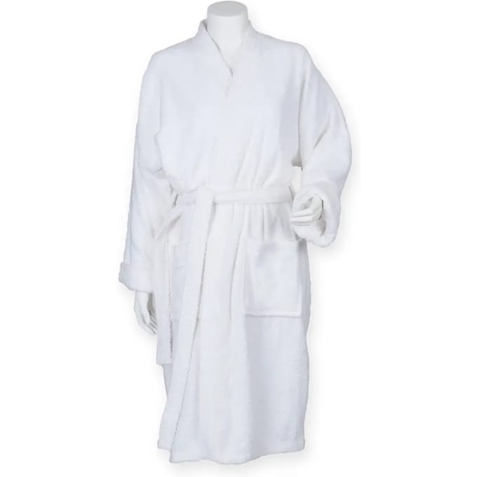 Robe kimono Towel City