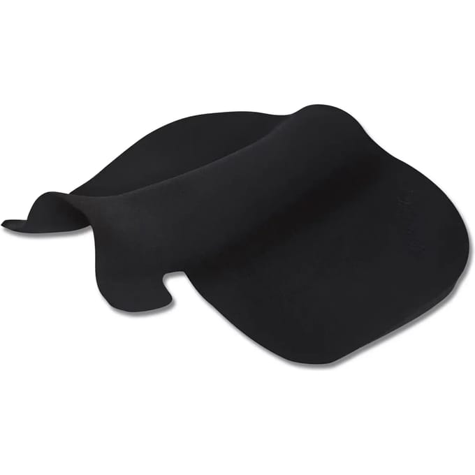 Wintec Half Riser Comfort Pad Front 12mm