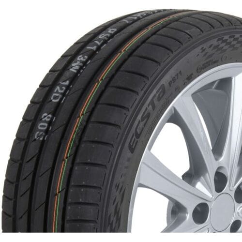 Zomerbanden KUMHO Ecsta PS71 SUV 285/65R17  116H