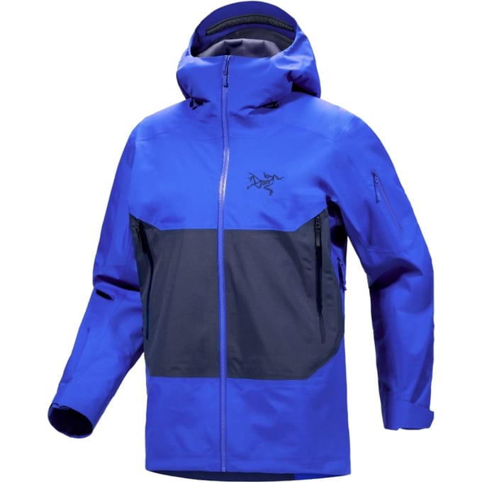 Arcteryx Mens Sabre Jacket