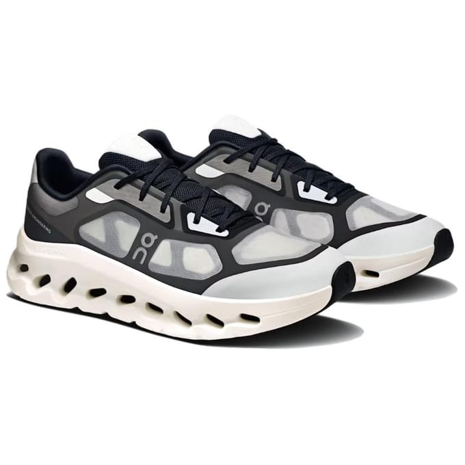 On Running ON Cloudtilt Remix 1 'Black Ivory' Herensneakers 41 white