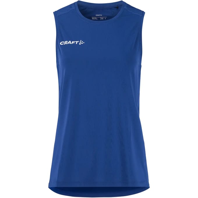 T-shirt dames Craft Ability