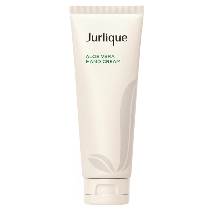 Jurlique - Aloe Vera Hand Cream 125 ml