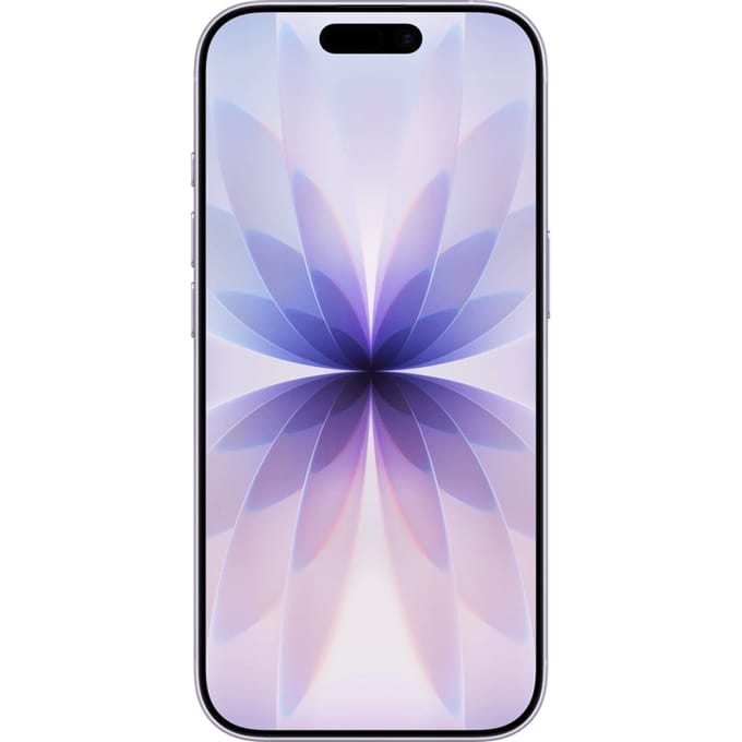 Apple iPhone 17 512 GB / 8 GB, Lavendel
