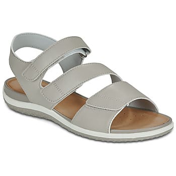 Platte sandalen Geox D SANDAL VEGA