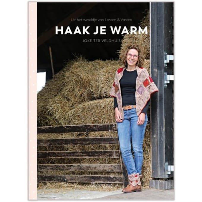 Haak Je Warm - Joke ter Veldhuis