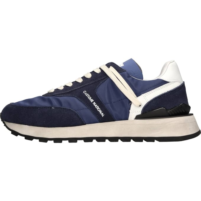 C'n'c' Sneakers blauw
