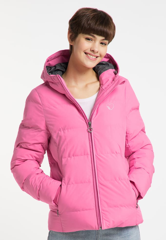 myMo winterjas keepsuwarm