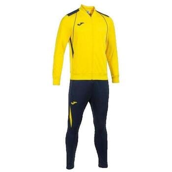 Joma Championship Vii Trainingspak Geel,Blauw S Man