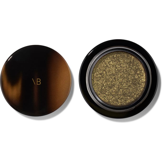 Victoria Beckham Beauty Lid Lustre - Velvet