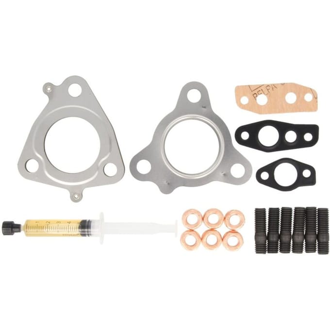 Montageset, supercharger AJUSA JTC11616
