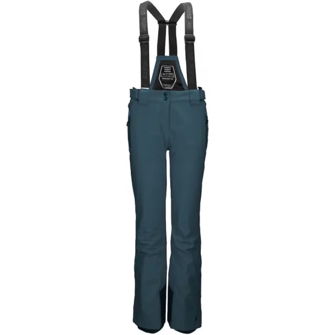 Dames skibroek Killtec Laraka