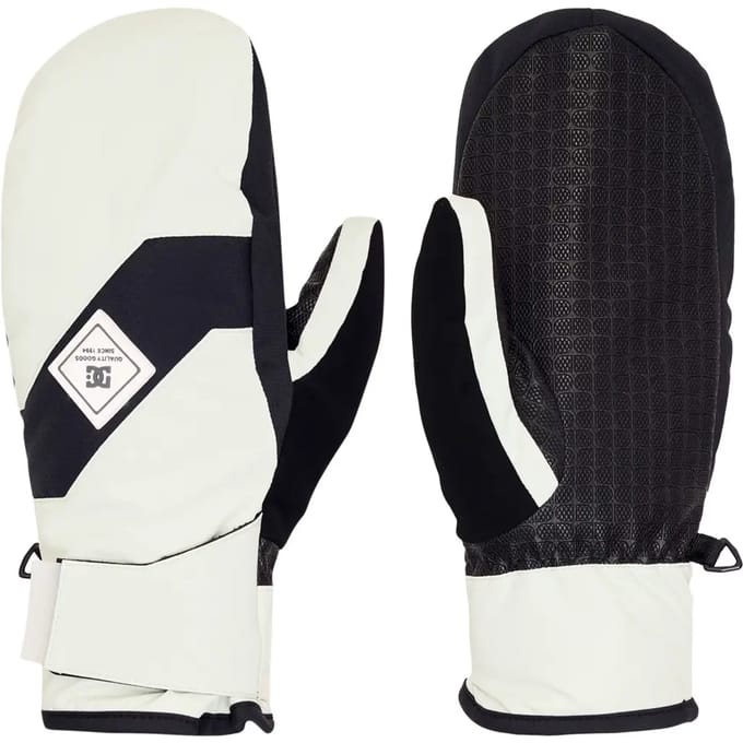 Dames skiwanten DC Shoes Franchise