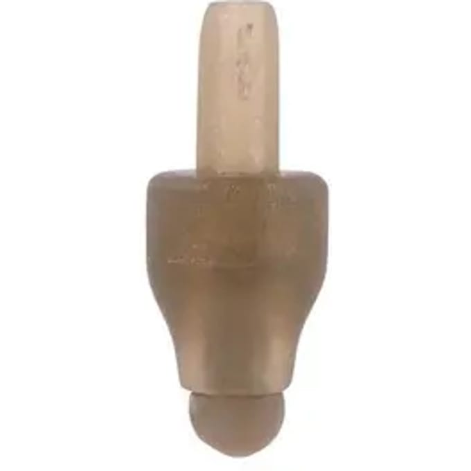 Voedingsmethode parelconnector Preston ICM In-Line Quick Change Bead (x6)