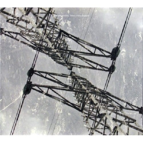 Fear Falls Burning - Frenzy Of The Absolute (CD)