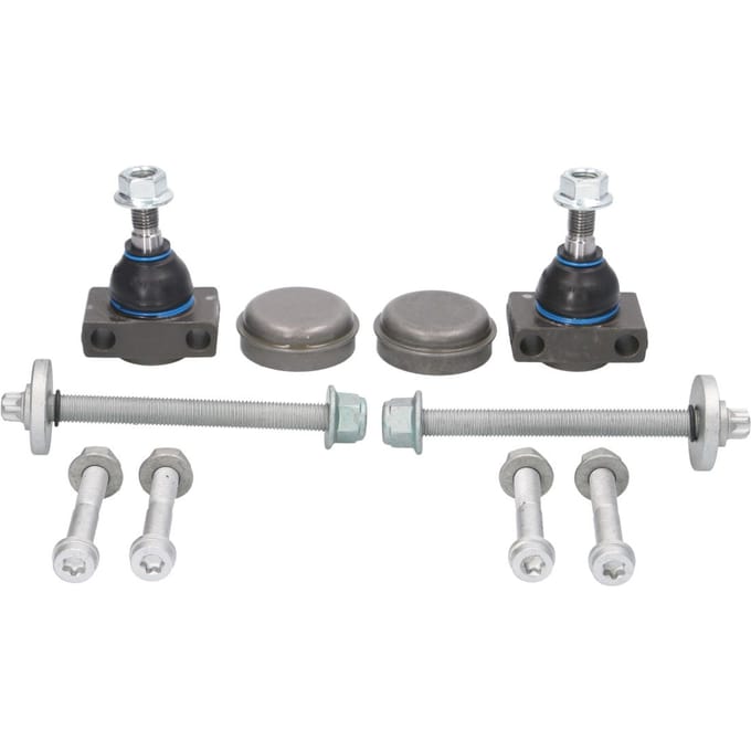 Reparatieset, ophanging/geleiderverbinding MEYLE KIT 016 010 0019/HD
