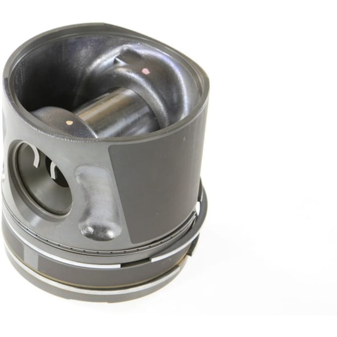 Zuiger NÜRAL 87-428600-00