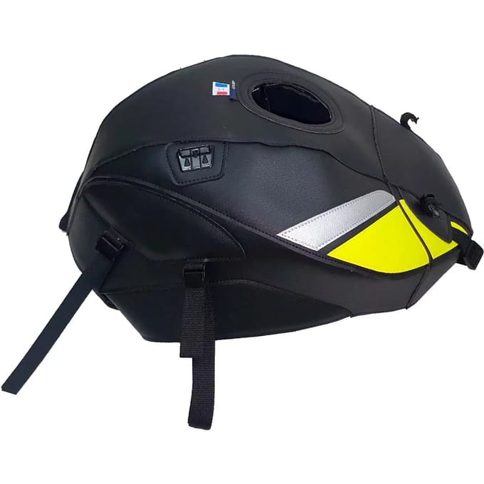 Motorfiets tankbeschermer Bagster speed triple