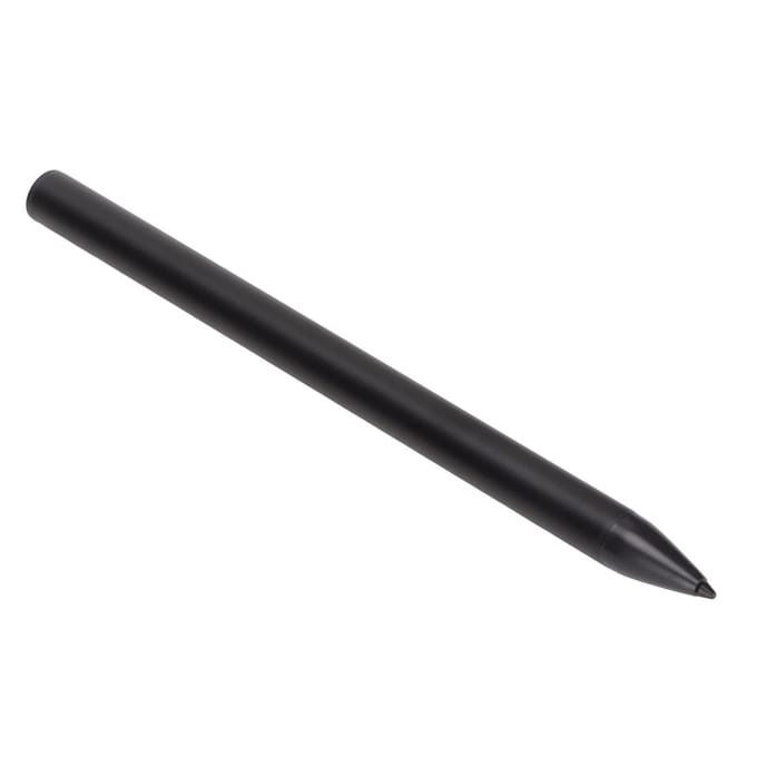 Stylus Pen Magnetisch 4096 Drukgevoeligheidsniveaus Zuigfunctie Breed Toepasbaar Tablet Capacitief zwart