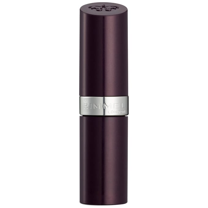 Rimmel Lasting Finish Lipstick (Verschillende Tinten) - Alarm