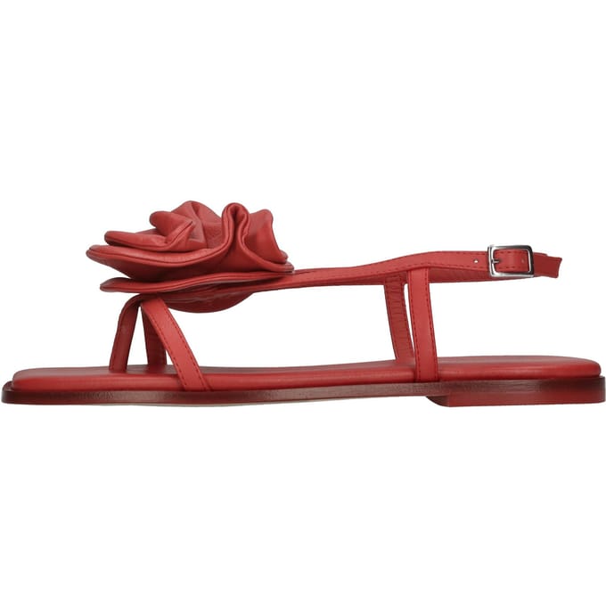 Vic Matie Sandalen Rood