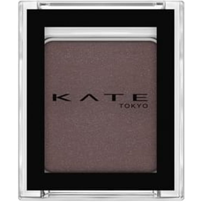 Kanebo - Kate The Eye Color 71 Taupe Brown