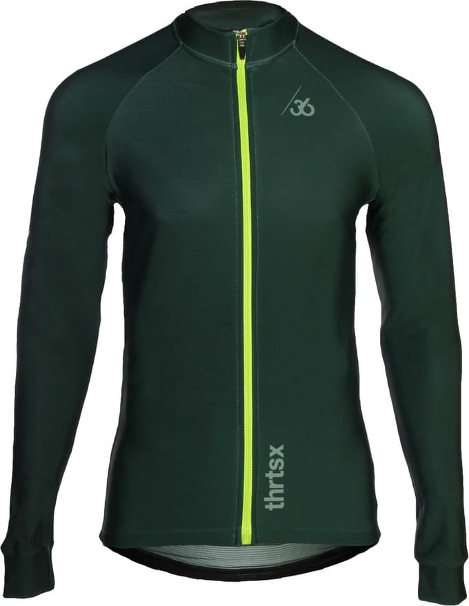 All Season Jack - Slider, Groen - Heren
