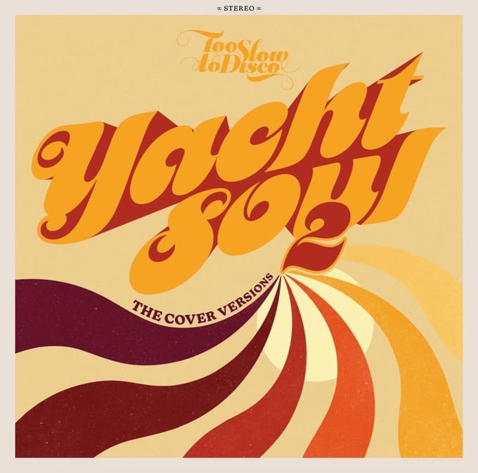 Various Artists - Yacht Soul 2 (The Cover Versions) (CD)