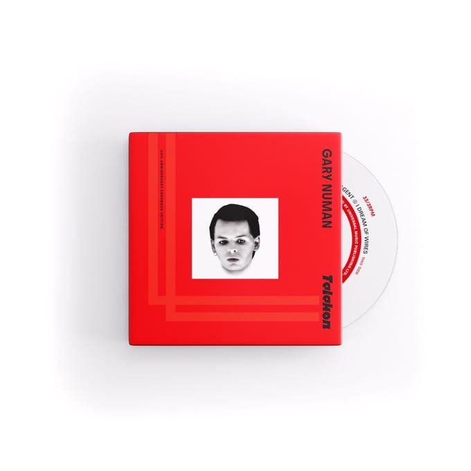 Telekon (45th Anniversary Expanded Edition)