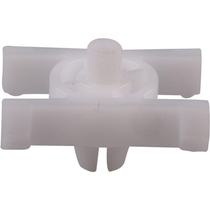 Lot de 10 clips de moulure de bas de caisse pour BMW: 51131829904