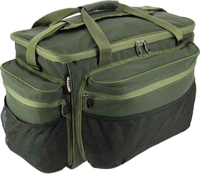 NGT Compartment Carryall (093-IND) - Carryall