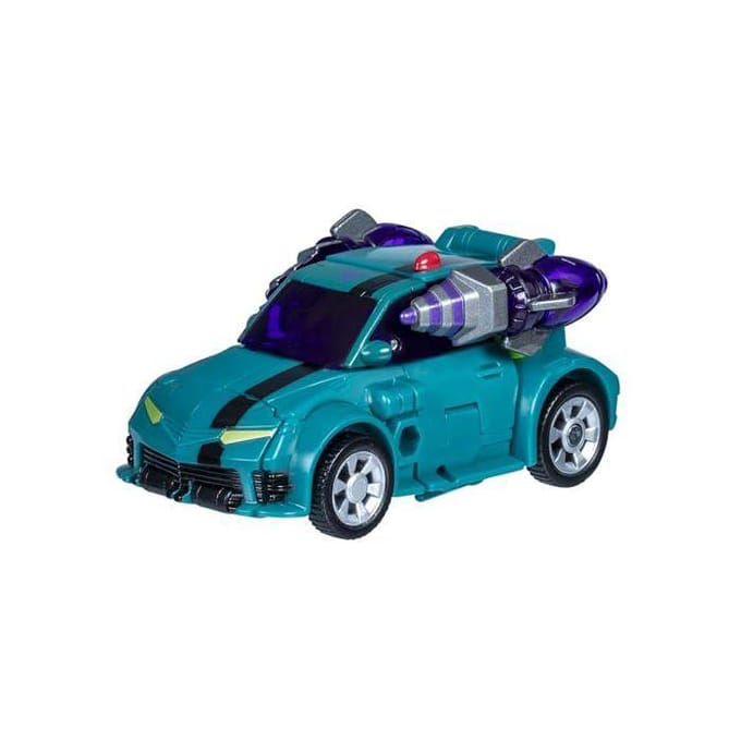 Hasbro Transformers Age of the Primes Deluxe Class Action Figure The Thirteen Fugitive Waspinator 14 cm Action Figuur