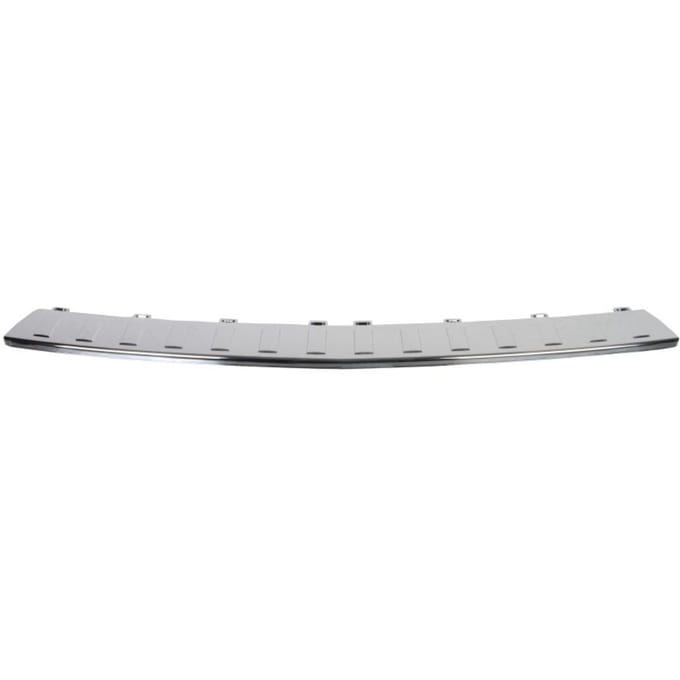 Sierlijst/beschermstrip, bumper BLIC 5703-05-3580970P