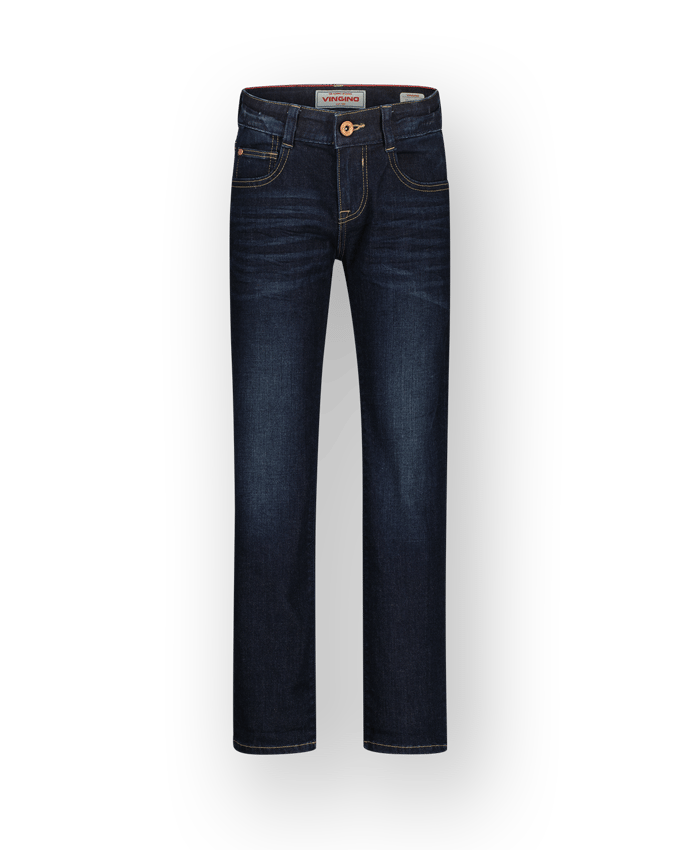 Regular Jeans Baggio
