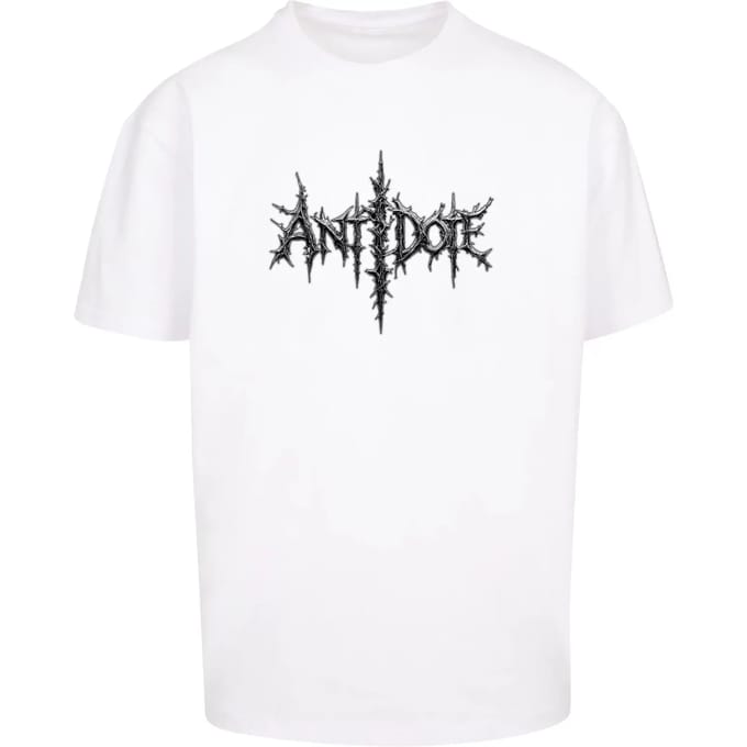 Oversized T-shirt Upscale Antidote