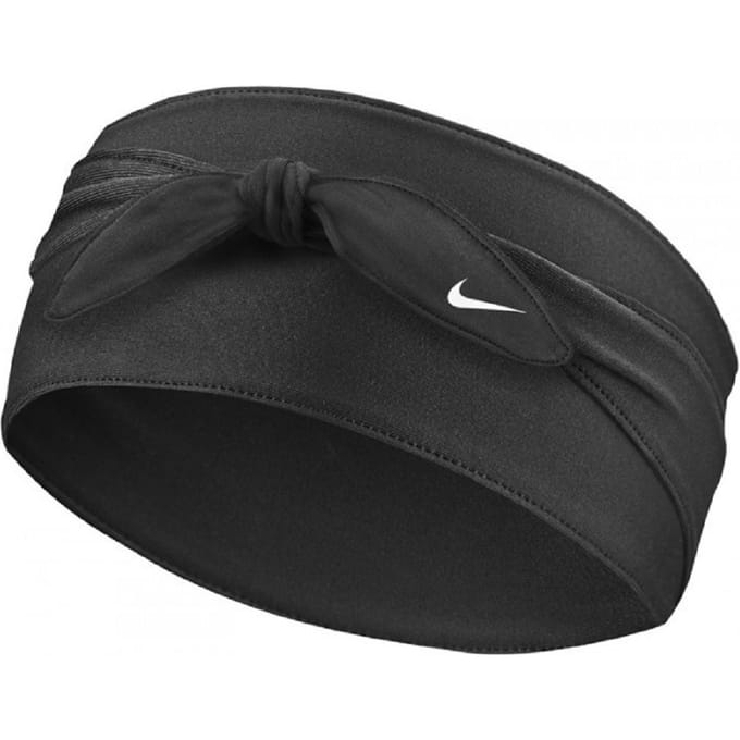 Nike Stropdas Bandana (Zwart)