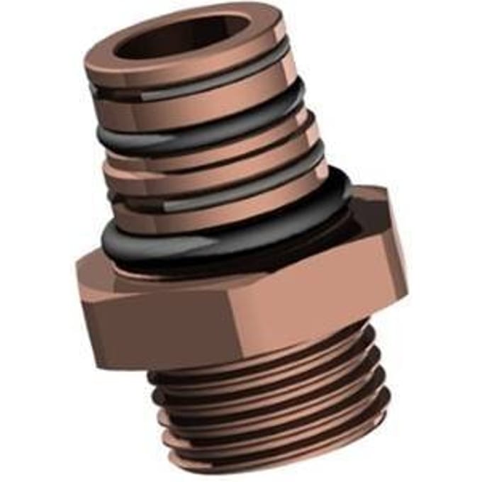 P5 Koppeling M14x1.5 - 6237014 [2 Stuks]