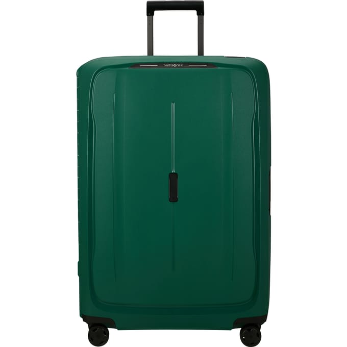 Samsonite Koffer - Essens spinner (4wiel) 81 cm - Alpine Green - 140l