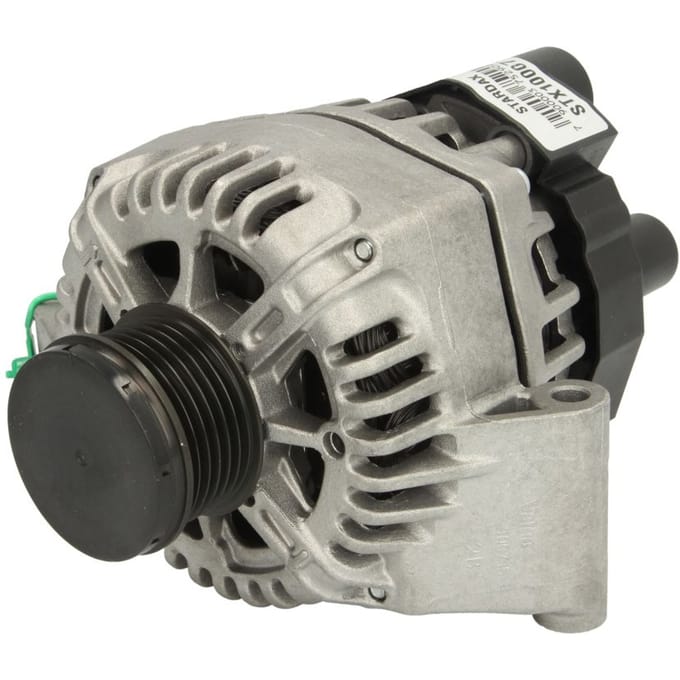 Spanningsregelaar STARDAX STX100071R