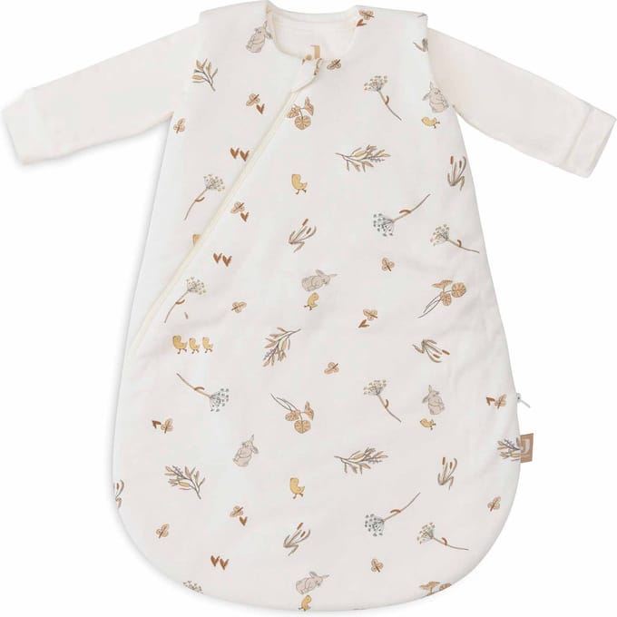 Jollein Baby Slaapzak Newborn 60cm - Riverside
