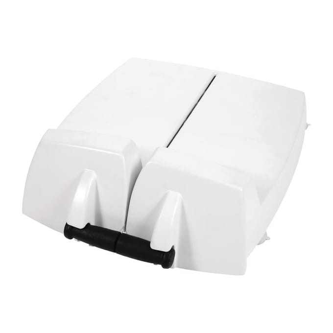 BOSKA Cheese Commander PRO+ - Kaassnijmachine - Professionele snijmachine voor Zachte Kaas - Counter tool - 320x400x125 mm