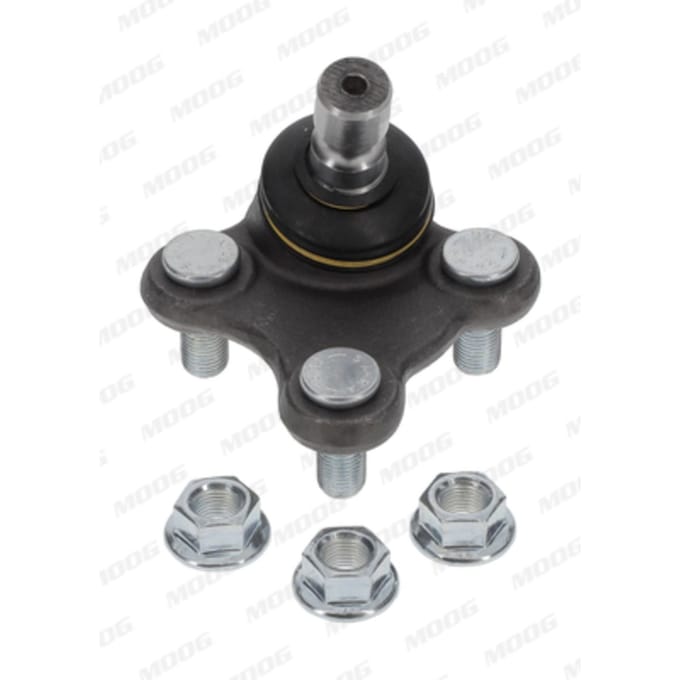 Steun/scharnier MOOG KI-BJ-16570