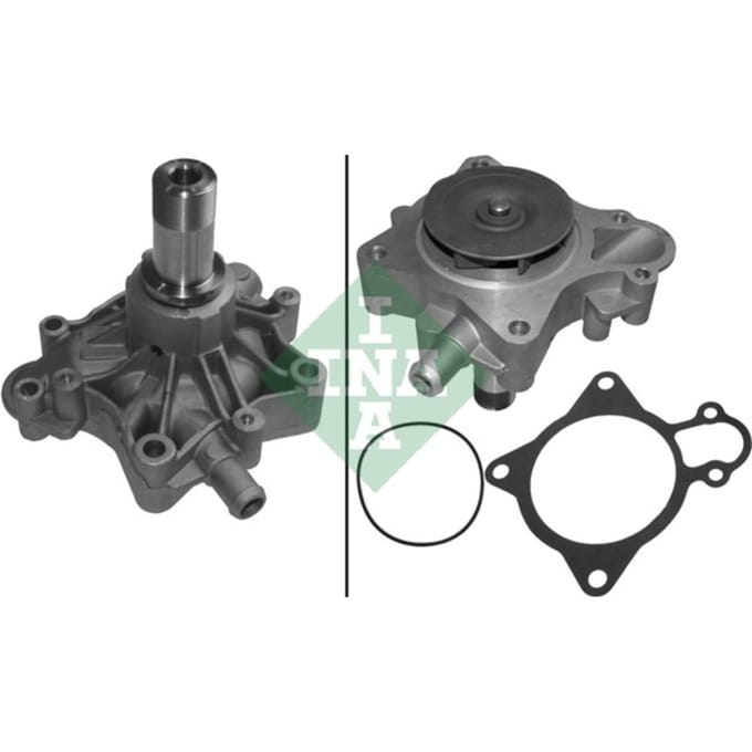 Schaeffler Ina Koelvloeistof pomp INA 538 0575 10