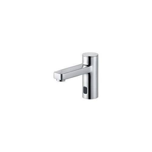 Kludi ZENTA E electronic pillar valve 3810505
