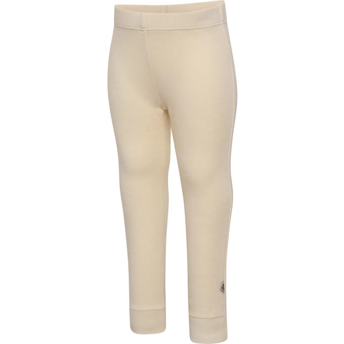 Baby legging Hummel Wool