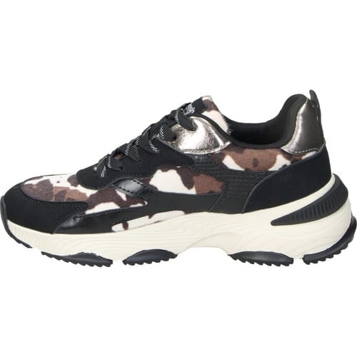 Refresh 17612102 Schoenen Zwart EU 36 Vrouw