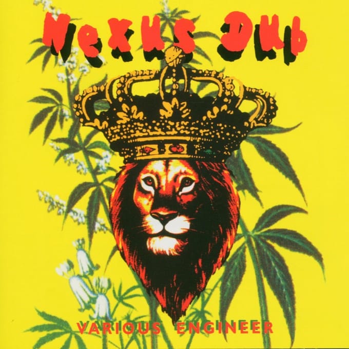 Various Artists - Nexus Dub (CD)