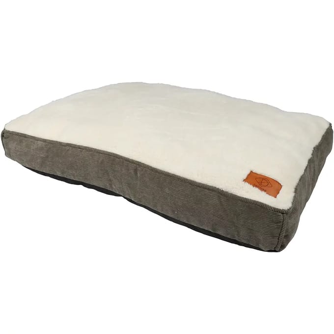 Laag denim hondenbed D&D Home Sofa