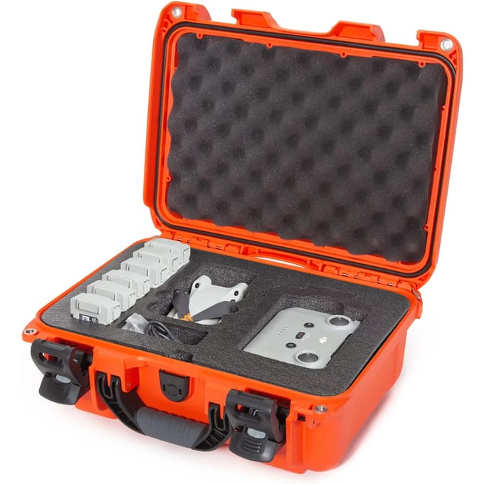 Drone koffer Nanuk 915 DJI Mavic Mini 3
